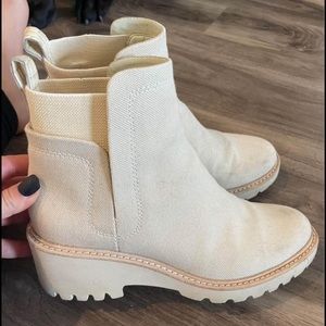 Dolce Vita Boots